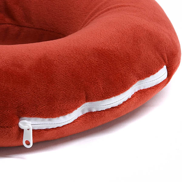 FIAT Genuine Neck Pillow