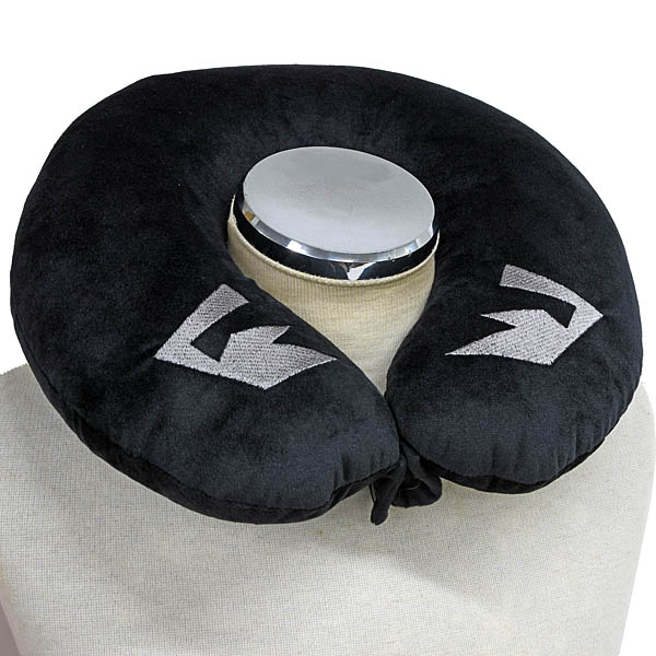 ABARTH Official Neck Pillow