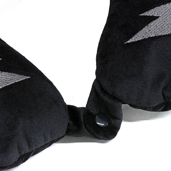ABARTH Official Neck Pillow