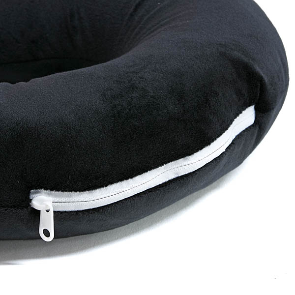 ABARTH Official Neck Pillow