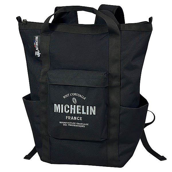 MICHELIN Official Tote Bag Pack