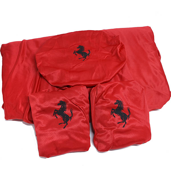 Ferrari Genuine 812 Sperfast Interior Body Cover Set