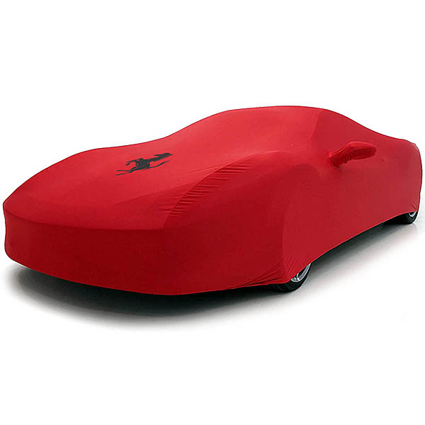 Ferrari Genuine 812 Sperfast Interior Body Cover Set
