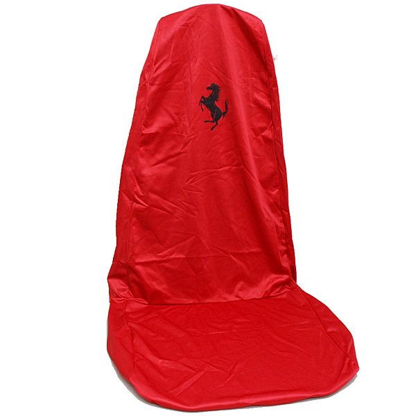 Ferrari Genuine 812 Sperfast Interior Body Cover Set