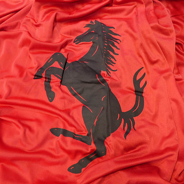 Ferrari Genuine 812 Sperfast Interior Body Cover Set