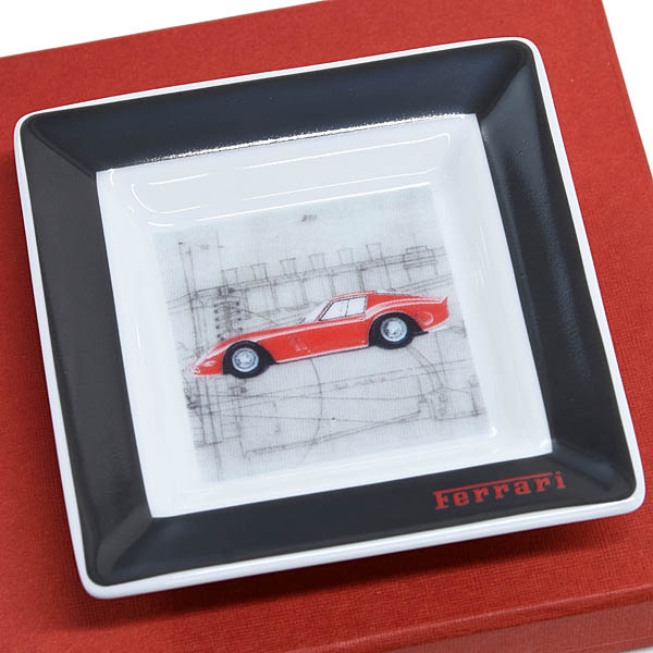 Ferrari 250GTO Ashtray by Rosenthal