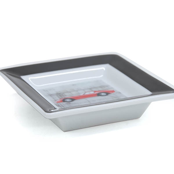 Ferrari 250GTO Ashtray by Rosenthal