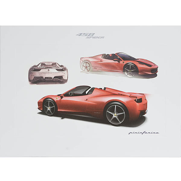 Ferrari458spider VIPѥȥ