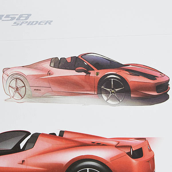Ferrari458spider VIPѥȥ
