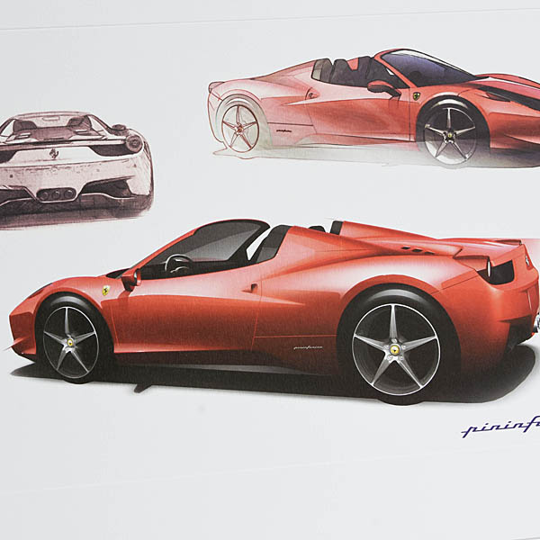 Ferrari458spider VIPѥȥ