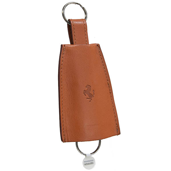 Ferrari Official Novelty Keycase 