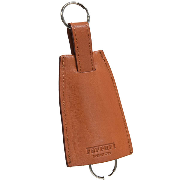 Ferrari Official Novelty Keycase 