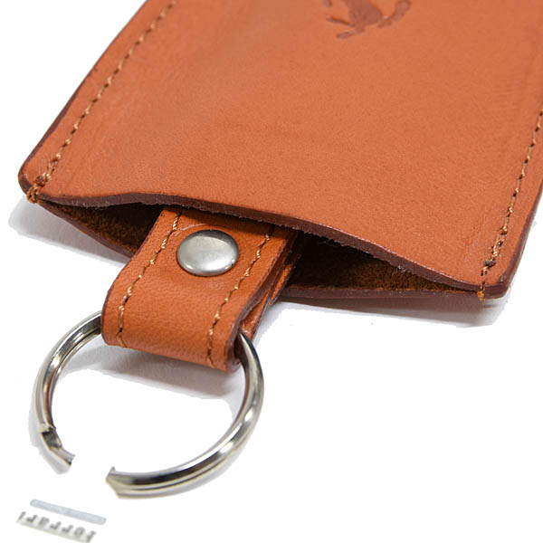 Ferrari Official Novelty Keycase 