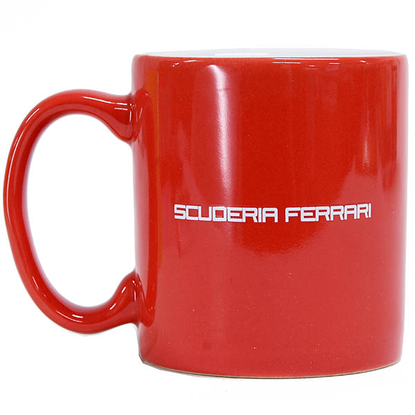 Ferrari Genuine Mini Cup Set