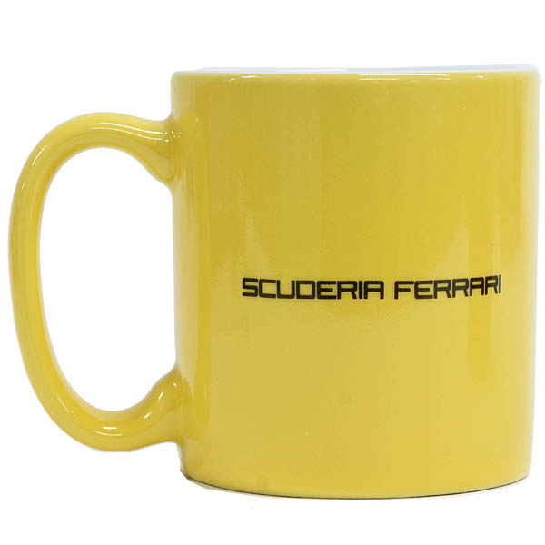 Ferrari Genuine Mini Cup Set