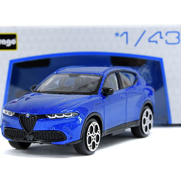 1/43 Alfa Romeo Tonaleߥ˥奢ǥ(֥롼)
