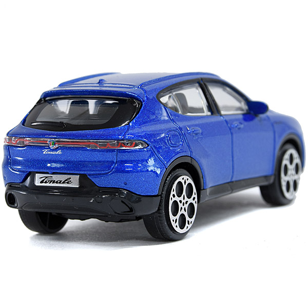 1/43 Alfa Romeo Tonaleߥ˥奢ǥ(֥롼)