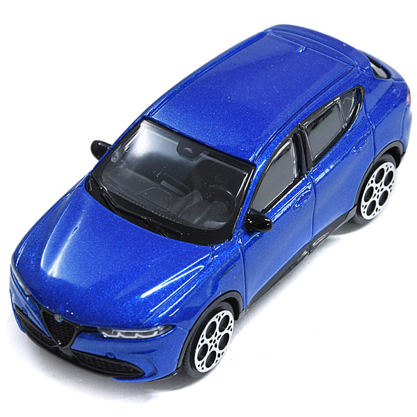 1/43 Alfa Romeo Tonaleߥ˥奢ǥ(֥롼)