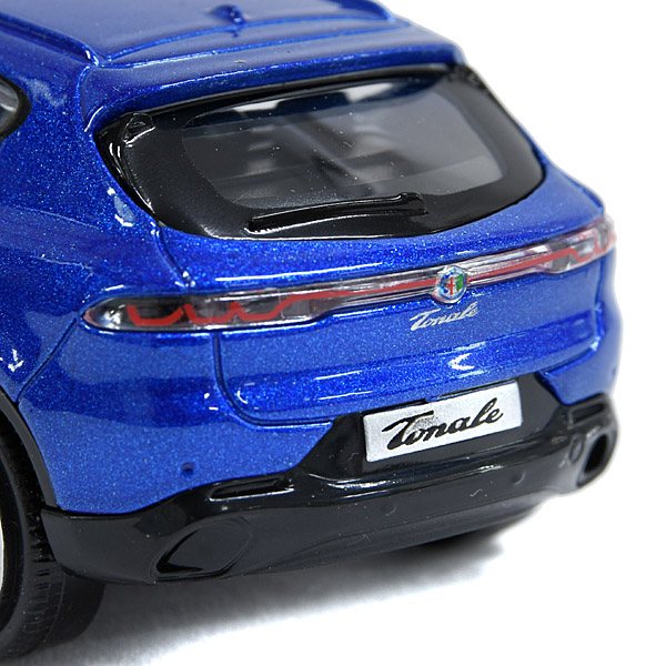 1/43 Alfa Romeo Tonaleߥ˥奢ǥ(֥롼)