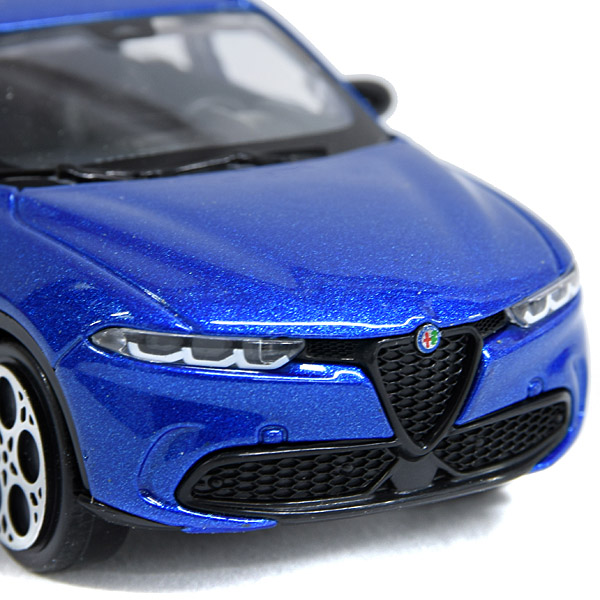 1/43 Alfa Romeo Tonaleߥ˥奢ǥ(֥롼)
