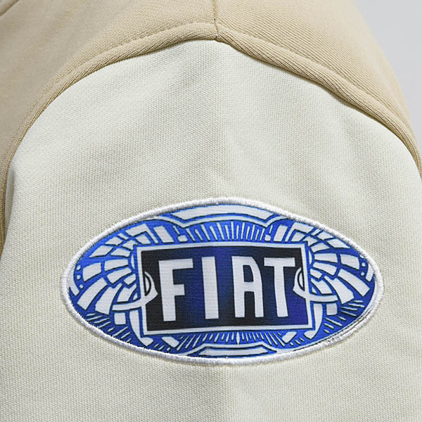 FIAT Official Heritage Felpa
