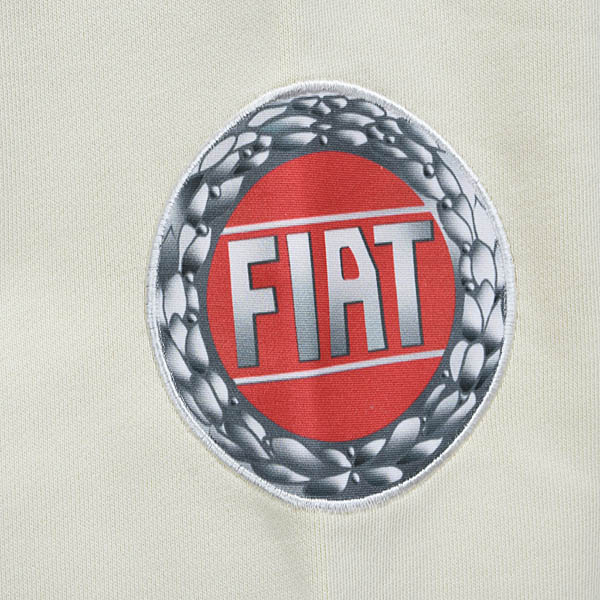 FIAT Official Heritage Felpa
