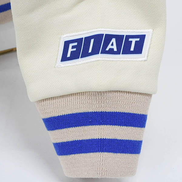 FIAT Official Heritage Felpa