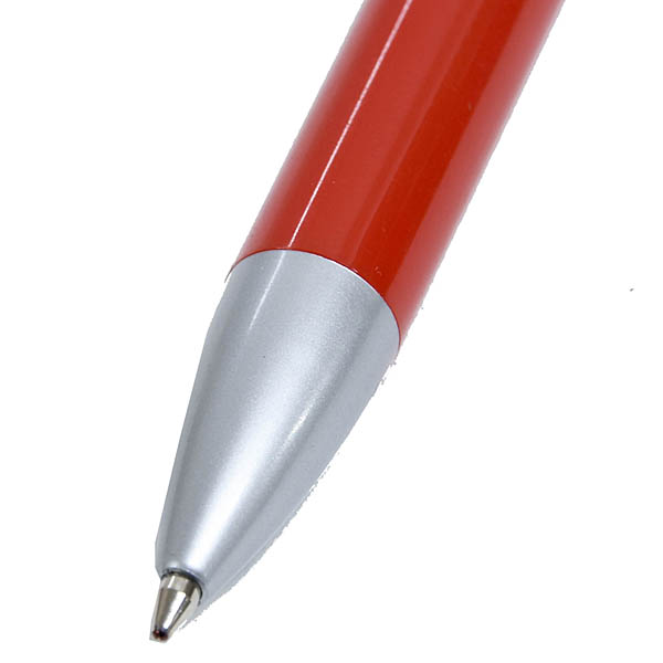 ABARTHISTI/Cinquecentisti Ball Point Pen(Red)