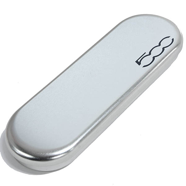FIAT Genuine 500 Dashboard Whiteboard
