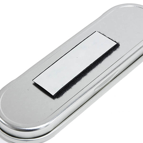 FIAT Genuine 500 Dashboard Whiteboard