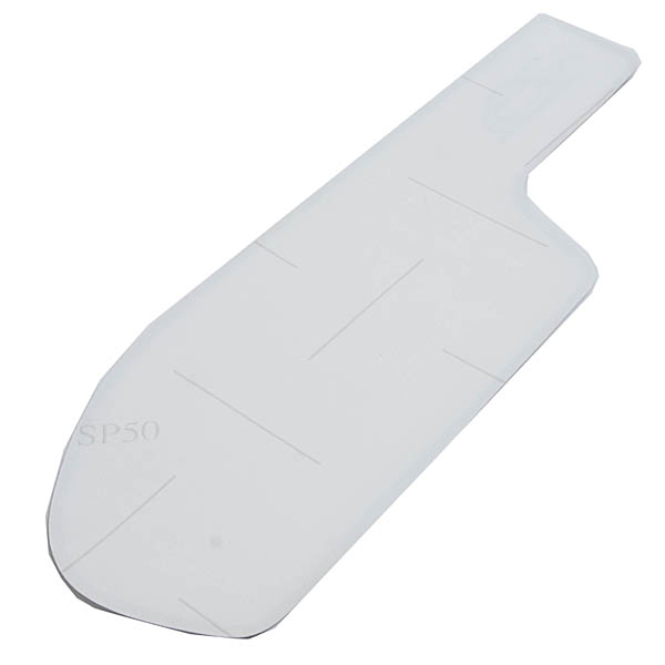 FIAT Genuine 500 Dashboard Whiteboard