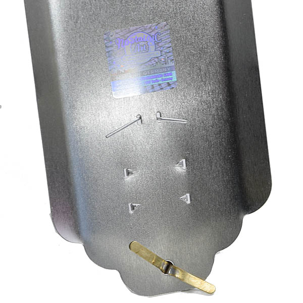 FIAT Official Thermometer