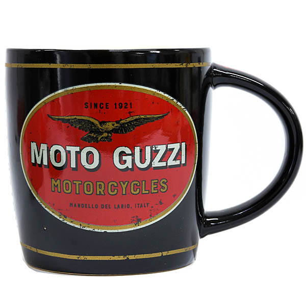 Moto Guzziեޥå-MOTOR CYCLES-