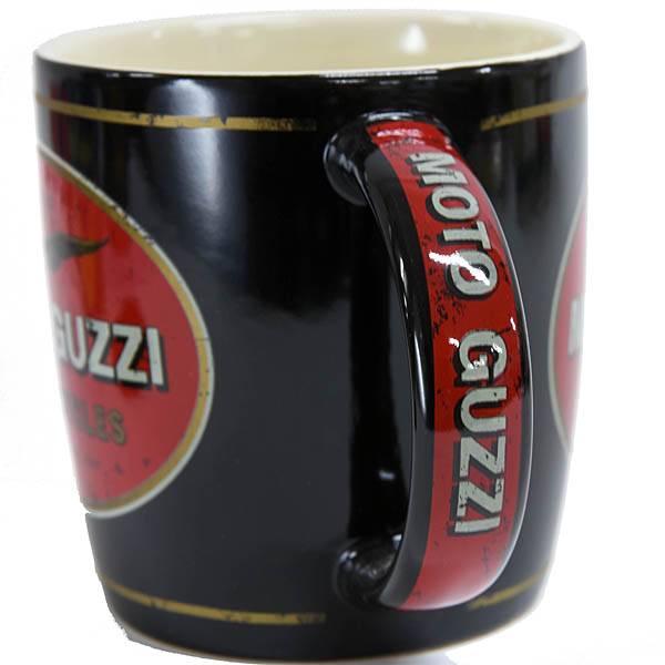 Moto Guzziեޥå-MOTOR CYCLES-