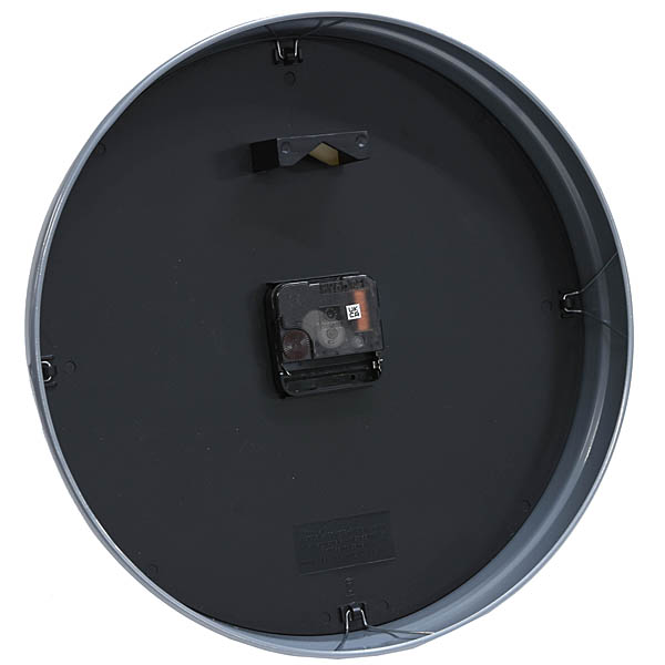 Vespa Official Meter Wall Clock