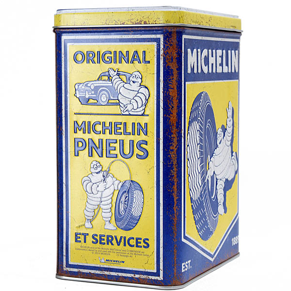 MICHELINեޥƥܥå