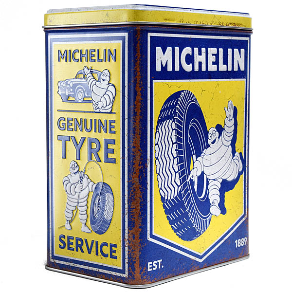 MICHELINեޥƥܥå
