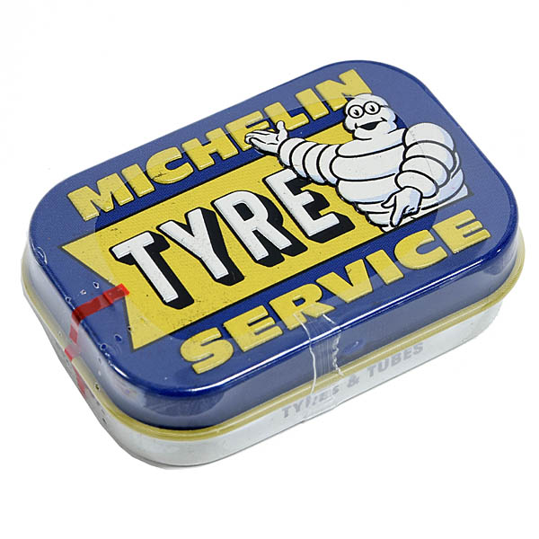 MICHELIN official mint tablet -Service-