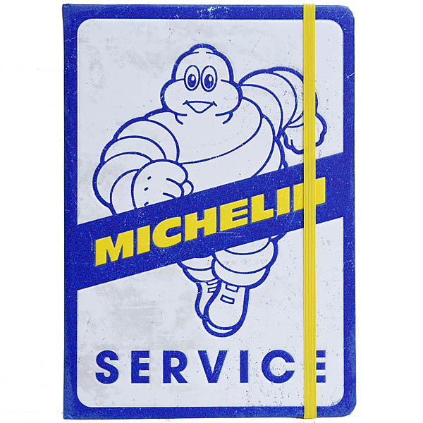 MICHELIN Official Notebook