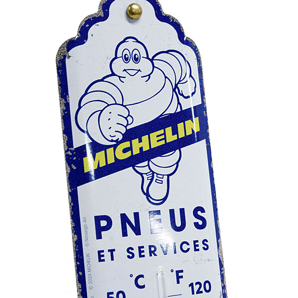MICHELIN Official Thermometer
