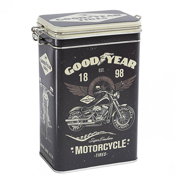 Good Year Official Clip Box