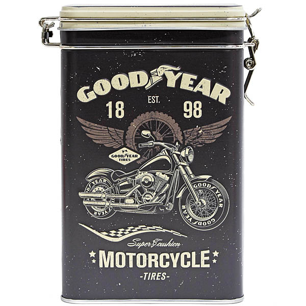 Good Year Official Clip Box
