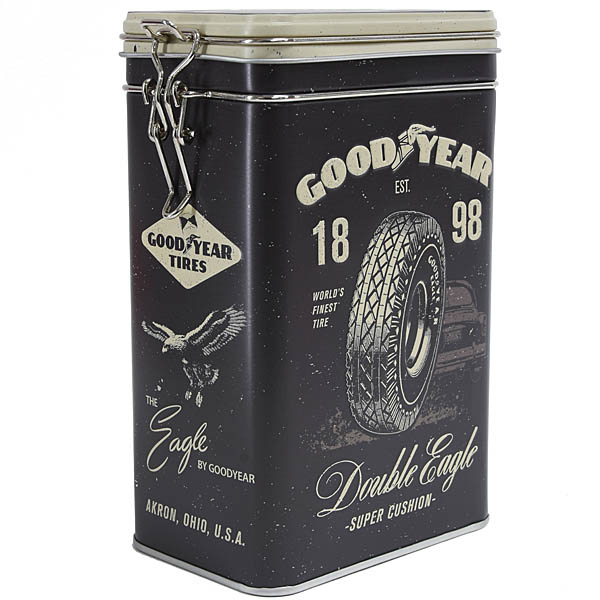 Good Year Official Clip Box