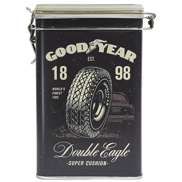 Good Year Official Clip Box