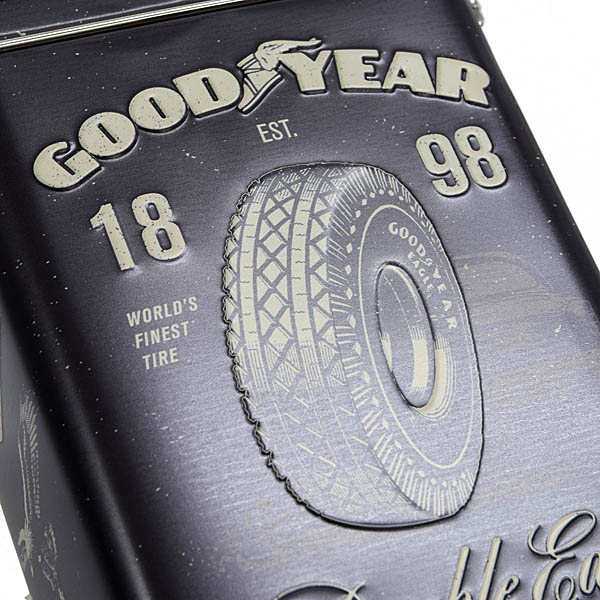 Good Year Official Clip Box