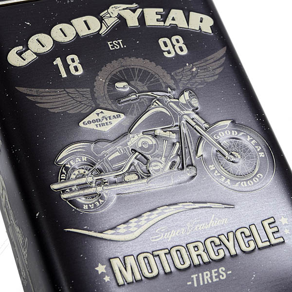 Good Year Official Clip Box