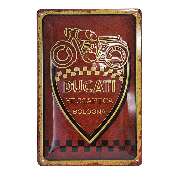 DUCATIե륵ܡ-MECCANICA-