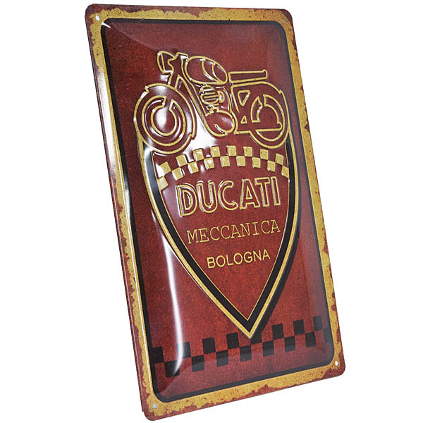 DUCATIե륵ܡ-MECCANICA-