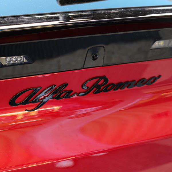 Alfa RomeoJuniorꥢ֥