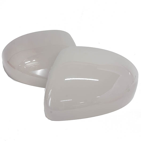 FIAT Genuine 500X Mirror Cover (Beige)